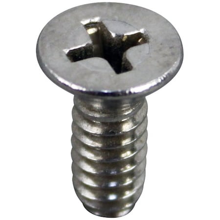 Duke Manufacturing Top Screw 512938